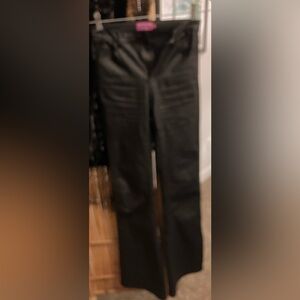 Edikted Black Women Jeans